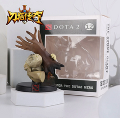 Фігурка Тіні (Tiny) з гри Dota 2 &mdash; Колекційна міні-фігурка героя Dota 2 Tiny Figure &mdash; Collectible Mini Hero Figurine