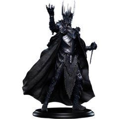 Фигурка Саурон Властелин колец Dark Lich King Figure 20см.