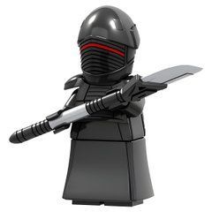 Фігурка Елітна преторіанська гвардія Зоряні війни figures Elite Praetorian Guard Star Wars PG819