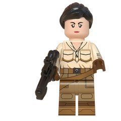 Фигурка Роуз Тико Звёздные войны Star Wars