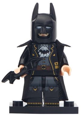 Фигурка Бэтмен Тёмный рыцарь Batman The Dark Knight DC Comics WM493