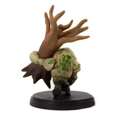 Фігурка Тіні (Tiny) з гри Dota 2 &mdash; Колекційна міні-фігурка героя Dota 2 Tiny Figure &mdash; Collectible Mini Hero Figurine