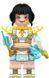 Фігурка Зої Кейпоп-мисливиці на демонів figures Zoey K-Pop Demon Hunters WM3090