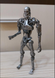 Фигурка коллекционная Терминатор T800 Эндоскелет (terminator endoskeleton), 18 см