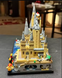 Конструктор Магический замок "Гарри Поттер: Хогвартс" Hogwarts Castle Harry Potter 2743 деталі