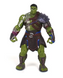 Фигурка героя Халк Марвел Мстители 19 см с аксессуарами Halk Marvel Avengers