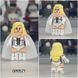 Фігурка Емма Фрост Біла королева Люди Ікс Марвел figures White Queen X-MEN Marvel GH0521