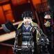 Фигурка Гёмей Химеджима Истребитель Демонов figures Gyomei Himejima Demon Slayer WM3004