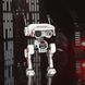 Конструктор Боевой робот BD-1 Звездные войны constructor Wars Robot BD-1  Star Wars MOC2085