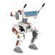 Конструктор Боевой робот BD-1 Звездные войны constructor Wars Robot BD-1  Star Wars MOC2085
