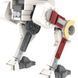 Конструктор Боевой робот BD-1 Звездные войны constructor Wars Robot BD-1  Star Wars MOC2085
