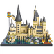 Конструктор Магический замок "Гарри Поттер: Хогвартс" Hogwarts Castle Harry Potter 2743 деталі