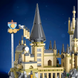 Конструктор Магический замок "Гарри Поттер: Хогвартс" Hogwarts Castle Harry Potter 2743 деталі