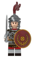 Фігурка Римський Сігніфер Історична серія figures Roman Signifer Historical series XH1770