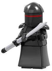 Фигурка Элитная преторианская гвардия Звёздные войны figures Elite Praetorian Guard Star Wars PG820