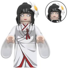 Фигурка Хината Узумаки Наруто figures Hyuga Hinata Naruto WM2473