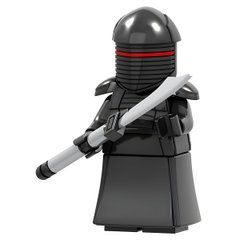 Фігурка Елітна преторіанська гвардія Зоряні війни figures Elite Praetorian Guard Star Wars PG820
