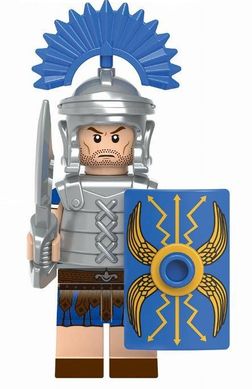 Фигурка Римский центурион Историческая серия figures Roman Centurion Historical series XH1731