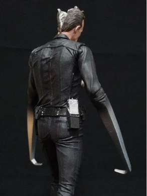Фигурка коллекционная Терминатор T-1000 (Terminator 2 Pescadero Hospital T -1000), 18 см