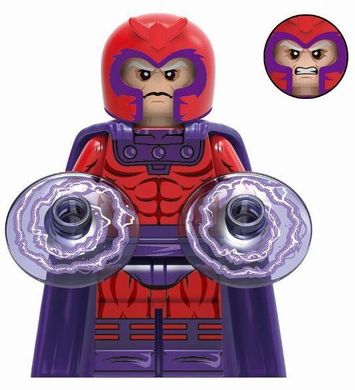 Фигурка Магнето Люди Икс Марвел figures Magneto X-MEN Marvel GH0522