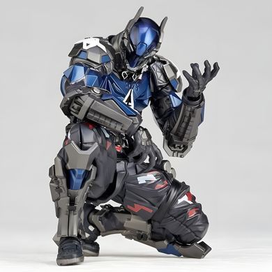 Фігурка Бетмен Лицар Аркхема (17см) Batman: Arkham Knight