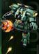 Конструктор Руйнівник серія Механічні воїни constructor Destroyer series Mech robots B1153
