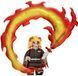 Фигурка Кёджуро Ренгоку Истребитель Демонов figures Rengoku Kyoujurou  Demon Slayer WM3005