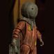 Коллекционная фигурка NECA Trick'r Treat Sam Ultimate 13 см &mdash; Семь Кошелек или жизнь Action Figure, аксессуары