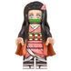 Фігурка Незуко Камадо Винищувач Демонів figures Nezuko Demon Slayer WM2172