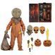 Коллекционная фигурка NECA Trick'r Treat Sam Ultimate 13 см &mdash; Семь Кошелек или жизнь Action Figure, аксессуары