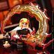 Фигурка Кёджуро Ренгоку Истребитель Демонов figures Rengoku Kyoujurou  Demon Slayer WM3005