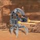 Конструктор Дройдека Звездные войны constructor Droideka Star Wars MOC2087