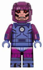 Фігурка Вартовий Люди Ікс Марвел figures Sentinel (X-men 97) X-MEN Marvel GH0534