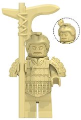 Фигурка Терракотовый воин Империя Цинь figures Terracotta Warrior Qin Empire XP658
