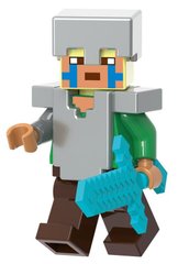 Фігурка Дослідник Майнкрафт figures explorer Minecraft G0073