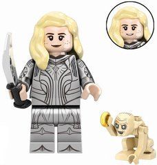 Фигурка Галадриэль Властелин Колец figures Galadriel Lord of the Rings TV5090