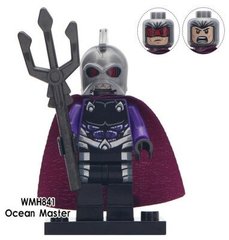 Фігурка Океанмайстра Oceanmaster DC Comics WMH841