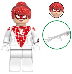 Фигурка Прялка Человек Паук Марвел figures Spinneret Spider man Marvel GH0203