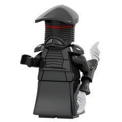 Фігурка Елітна преторіанська гвардія Зоряні війни figures Elite Praetorian Guard Star Wars PG821