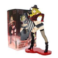 Колекційна фігурка Freddy Krueger Horror Bishoujo 21 см &ndash; статуетка Фредді Крюгер Anime Girl Ver. (A Nightmare on Elm Street)