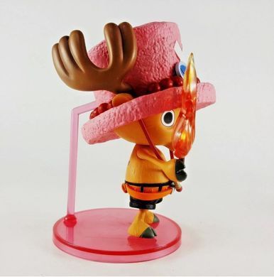 Фігурка Tony Tony Chopper One Piece - Костюм Ейса, 10 см