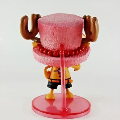 Фігурка Tony Tony Chopper One Piece - Костюм Ейса, 10 см