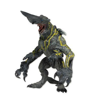 Фигурка Кайдзю Остроголов из фильма &laquo;Тихоокеанский рубеж&raquo; Pacific Rim Knifehead Kaiju