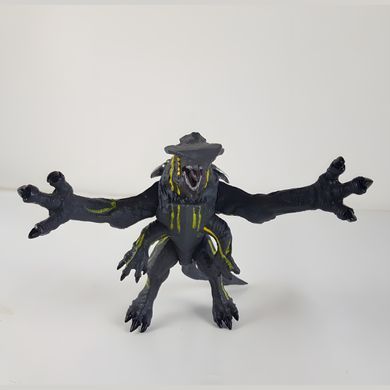 Фигурка Кайдзю Остроголов из фильма &laquo;Тихоокеанский рубеж&raquo; Pacific Rim Knifehead Kaiju
