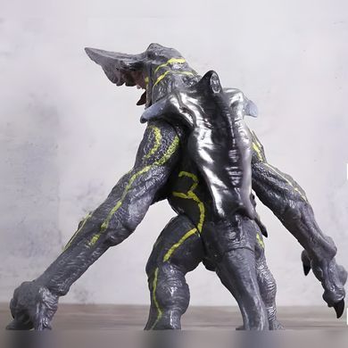 Фигурка Кайдзю Остроголов из фильма &laquo;Тихоокеанский рубеж&raquo; Pacific Rim Knifehead Kaiju