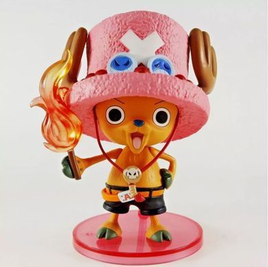 Фігурка Tony Tony Chopper One Piece - Костюм Ейса, 10 см