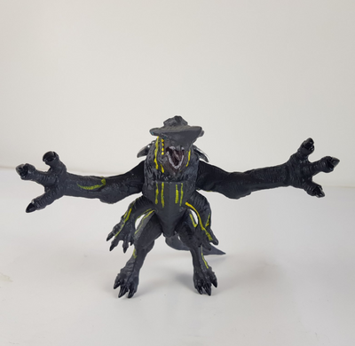 Фигурка Кайдзю Остроголов из фильма &laquo;Тихоокеанский рубеж&raquo; Pacific Rim Knifehead Kaiju