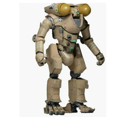 Колекційна фігурка Horizon Brave Jaeger / Єгер Тихоокеанський рубіж 18 см &mdash; Pacific Rim action figure collectible