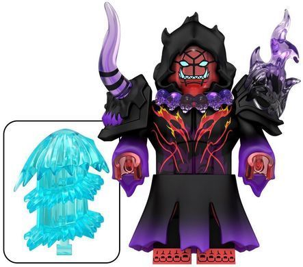 Фігурка Туск Тільки я візьму новий рівень figures Tusk Solo Leveling WM3025