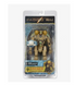 Колекційна фігурка Horizon Brave Jaeger / Єгер Тихоокеанський рубіж 18 см &mdash; Pacific Rim action figure collectible